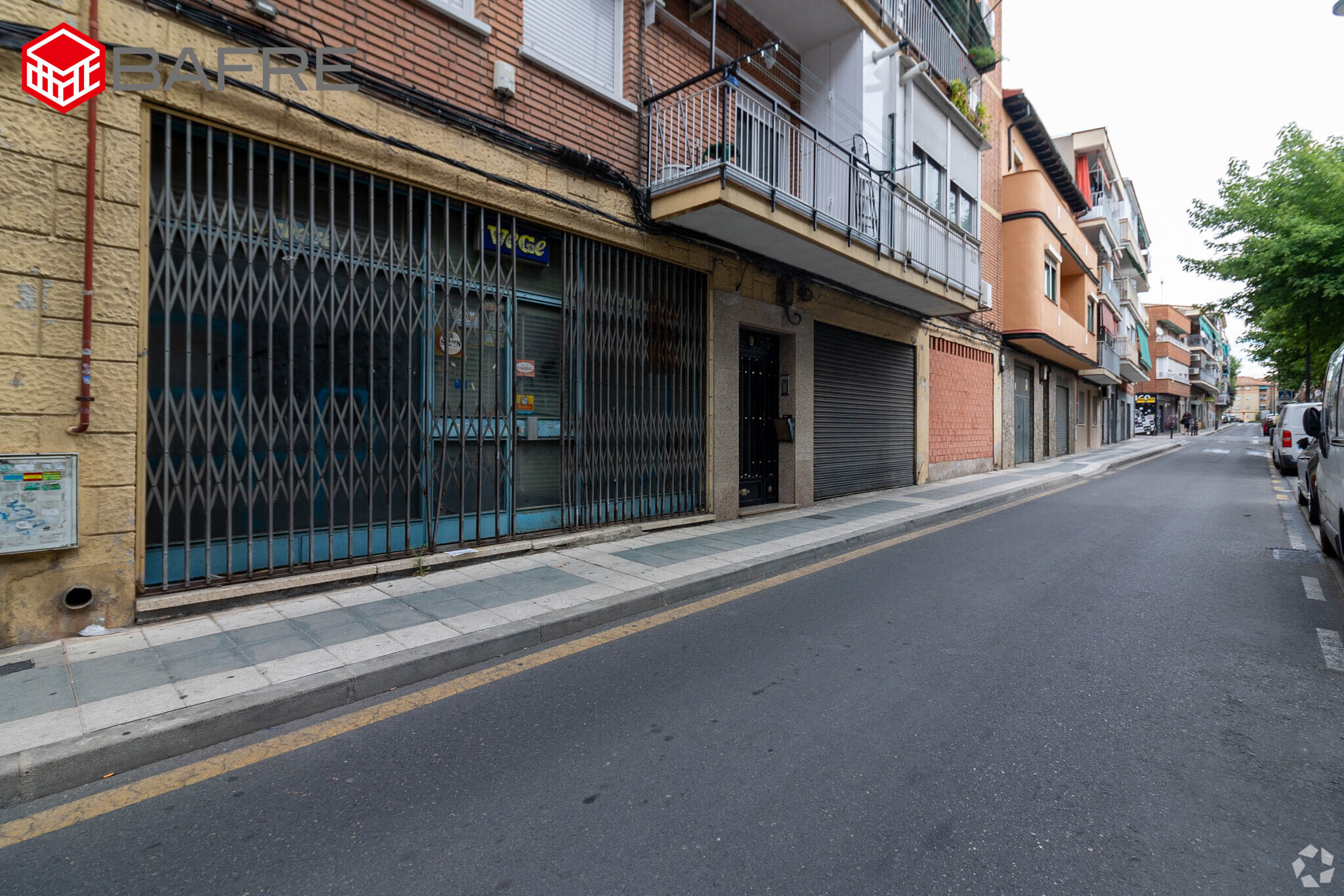 Local commercial dans Getafe, Madrid à louer Photo intérieure– Image 1 sur 17