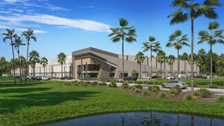Plus de détails pour 1075 Jack Primus Rd, Charleston, SC - Industriel/Logistique à louer