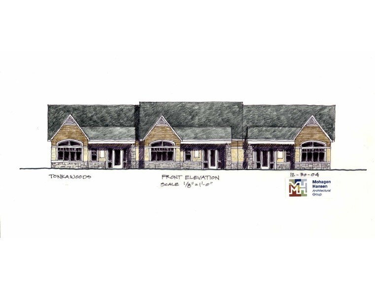 16200-16204 Highway 7, Minnetonka, MN à louer - Photo de l’immeuble – Image 2 sur 17