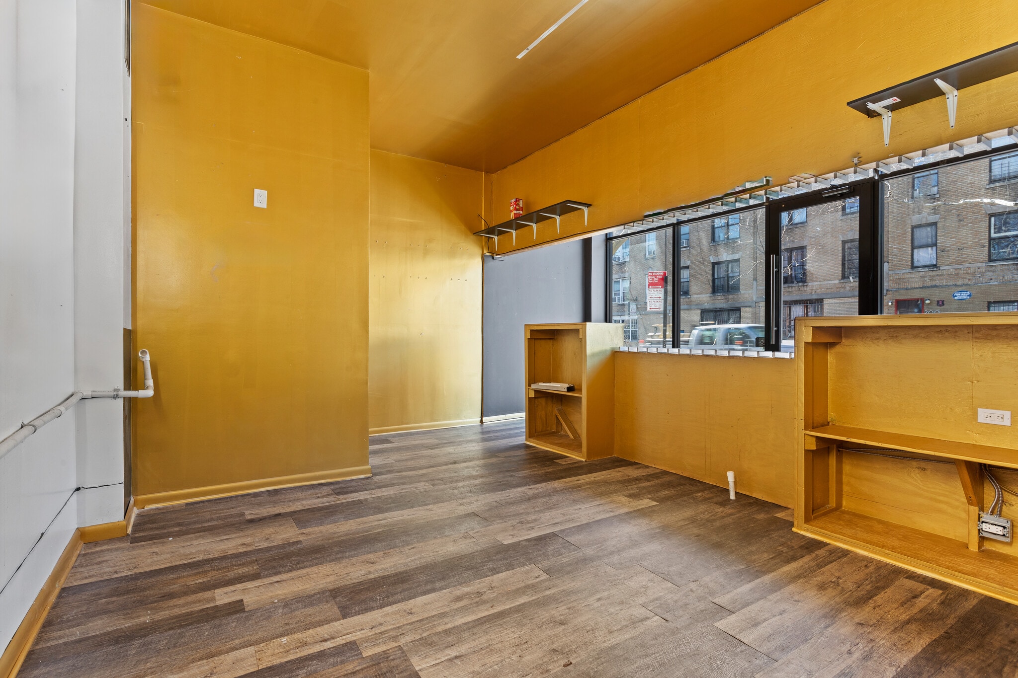 1154 Union St, Brooklyn, NY à louer Photo intérieure– Image 1 sur 4