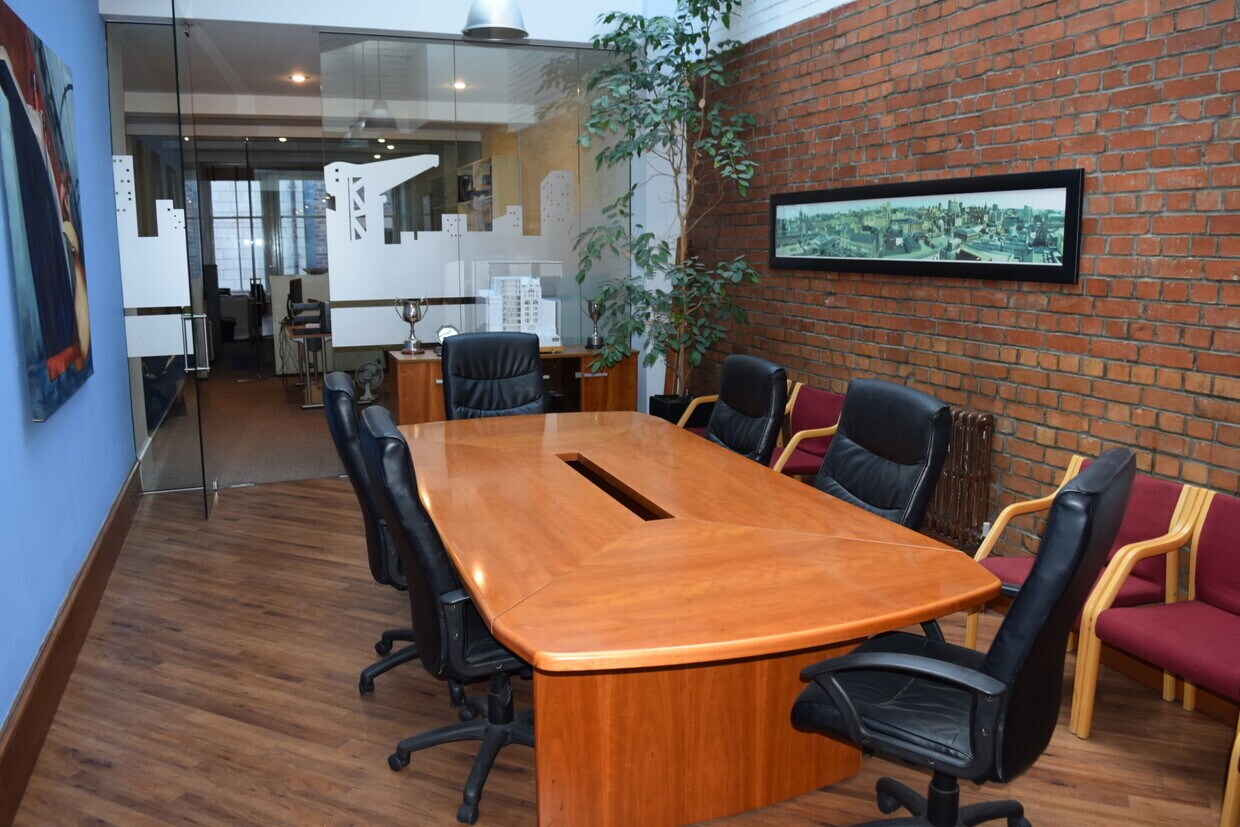 95 West Regent St, Glasgow à louer Photo intérieure– Image 1 sur 5