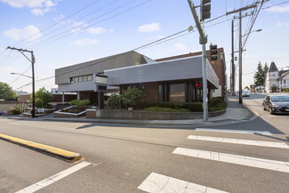 Plus de détails pour 873-875 6th St, Bremerton, WA - Local commercial à louer