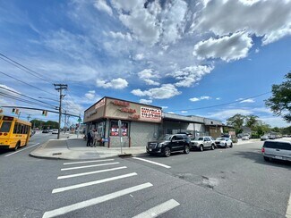 Plus de détails pour 926 Nassau Rd, Uniondale, NY - Local commercial à vendre
