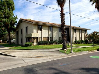 Plus de détails pour 222 E Olive Ave, Redlands, CA - Bureau à louer