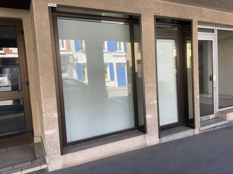 Local commercial dans Évreux à louer - Photo de l’immeuble – Image 3 sur 10