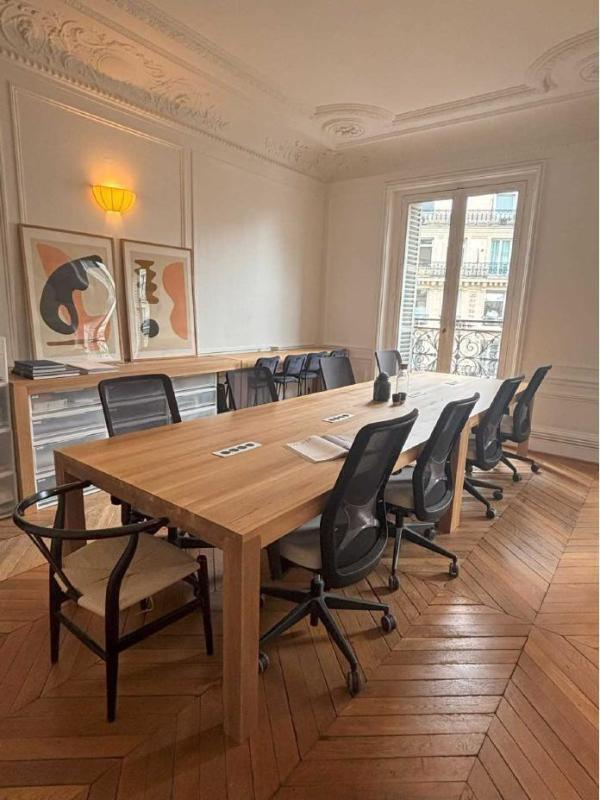 Plus de détails pour 2 Rue De Châteaudun, Paris - Bureau à louer