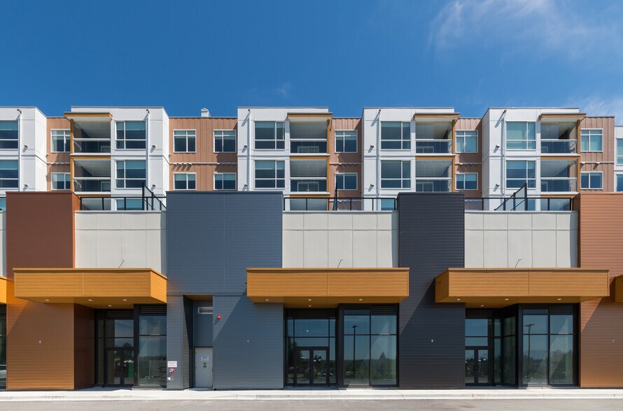 31941 Lougheed Hwy, Mission, BC à louer - Photo de l’immeuble – Image 3 sur 5