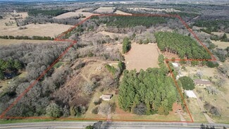 Plus de détails pour 2801 TX-11, Pittsburg, TX - Terrain à vendre