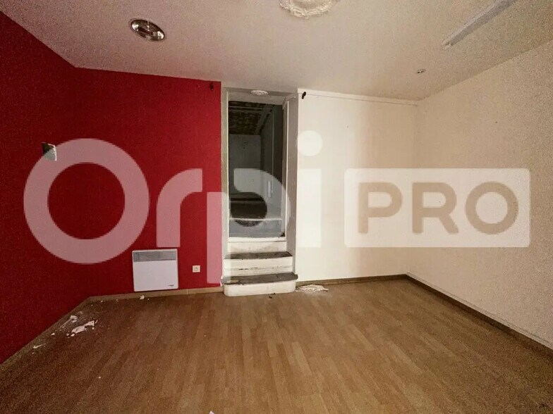 Local commercial dans Montluçon à louer - Photo de l’immeuble – Image 3 sur 3