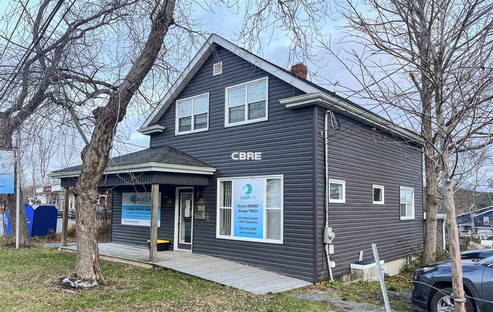 1181 Bedford Hwy, Bedford, NS à vendre Photo principale– Image 1 sur 2
