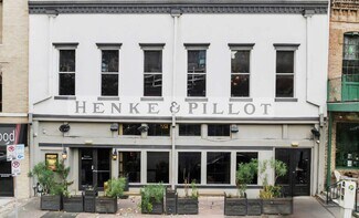 Plus de détails pour 809 Congress St, Houston, TX - Local commercial à vendre