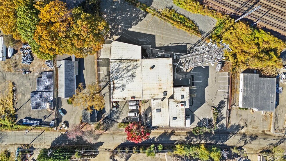 50 Rockland Rd, Norwalk, CT à louer - Photo de l’immeuble – Image 3 sur 13