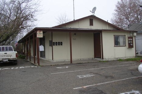 3441-3445 Altos Ave, Sacramento, CA à vendre - Photo principale – Image 1 sur 25