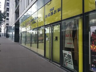 Plus de détails pour Local commercial à louer