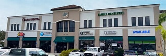 Plus de détails pour 3180-3192 S John Young Pky, Kissimmee, FL - Local commercial à louer