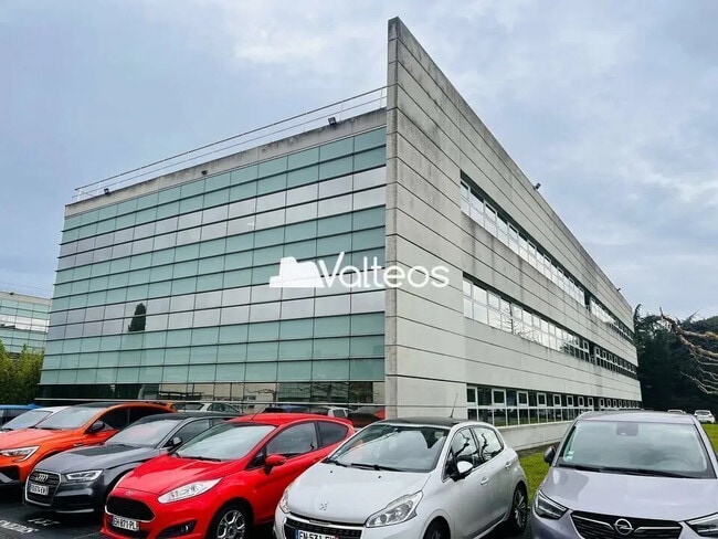 Plus de détails pour 9 Rue Michel Labrousse, Toulouse - Bureau à louer