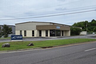 Plus de détails pour 5225 S Middlebrook Pike, Knoxville, TN - Local d’activités à vendre