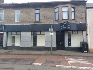 Plus de détails pour 173-175 Ayr Rd, Prestwick - Local commercial à louer