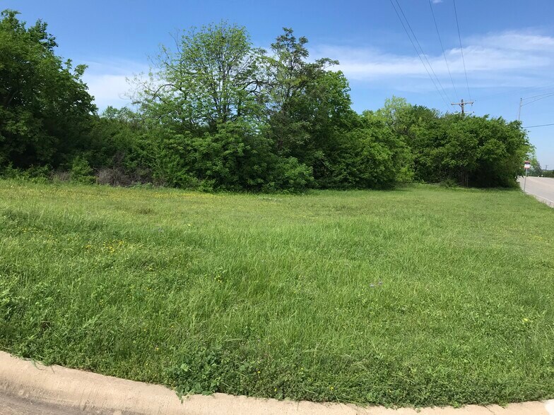 4900 S Riverside Dr, Fort Worth, TX à vendre - Aérien – Image 2 sur 2