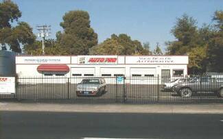 Plus de détails pour 5344 San Juan Ave, Fair Oaks, CA - Local commercial à louer