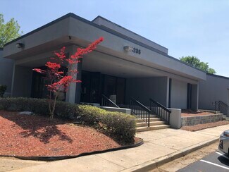 Plus de détails pour 1235 Southlake Cir, Morrow, GA - Local commercial à louer