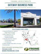 26305 Jefferson Ave, Murrieta, CA à louer Photo intérieure– Image 2 sur 5