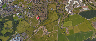 Plus de détails pour Bankfield Brae, Edinburgh - Terrain à louer