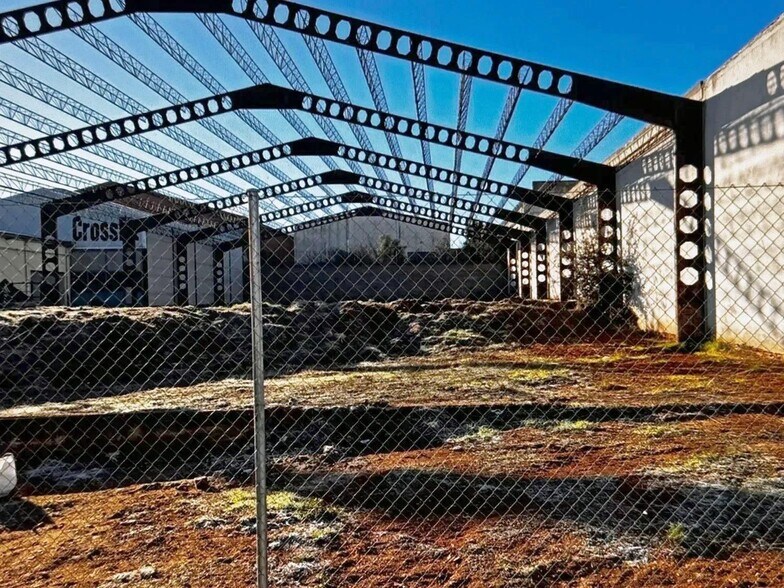 Industriel/Logistique dans Carbajosa de la Sagrada à vendre - Photo de la construction – Image 2 sur 5