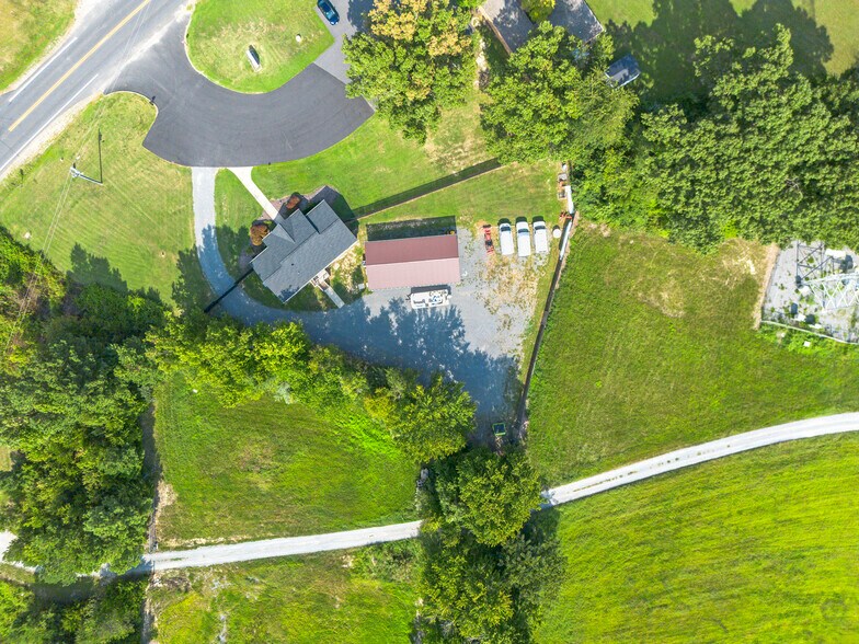 5755 Courthouse Rd, Spotsylvania, VA à vendre - Photo de l’immeuble – Image 2 sur 50