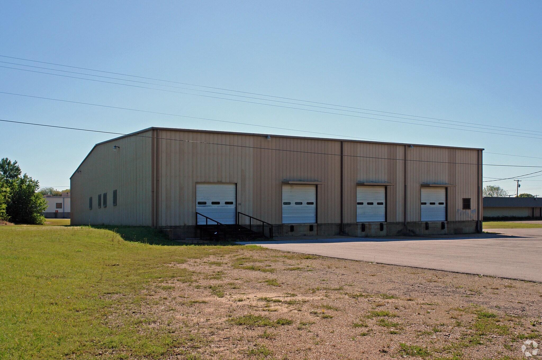 1391 Flat Creek Rd, Athens, TX à vendre Photo principale– Image 1 sur 3