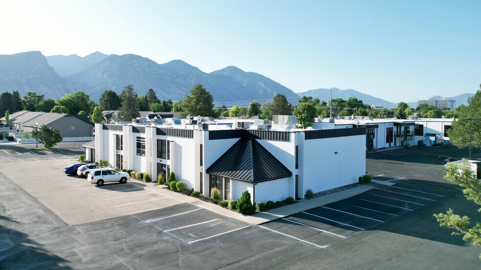 768 S 400 E, Orem, UT à vendre - Photo de l’immeuble – Image 2 sur 12