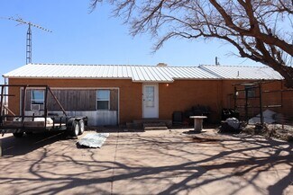 Plus de détails pour 1501 County Road 14, Lamesa, TX - Logement à vendre