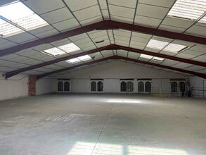 Industriel/Logistique dans Algete, Madrid à louer Photo intérieure– Image 2 sur 7