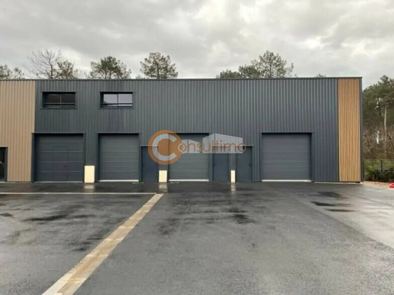 12 Rue John Maynard Keynes, Audenge à vendre - Photo de l’immeuble – Image 2 sur 5