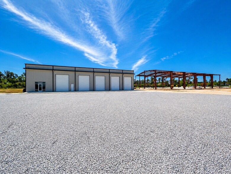 7132 Highway 77, Southport, FL à vendre - Photo de l’immeuble – Image 2 sur 10