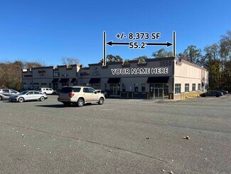 Plus de détails pour 3550 Rt 27, Kendall Park, NJ - Local commercial à louer
