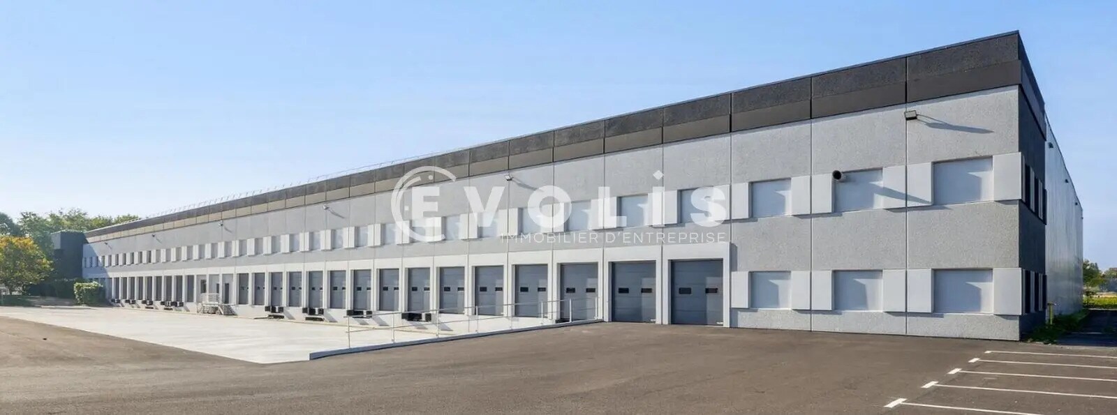 27 Rue Des Cerisiers, Lisses à louer Photo principale– Image 1 sur 4