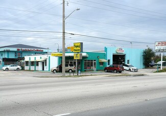 Plus de détails pour 4000 Old Winter Garden Rd, Orlando, FL - Local commercial à vendre