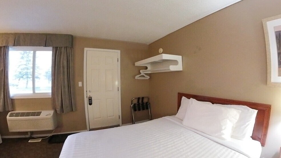 5604 4 Ave, Edson, AB à vendre - Vidéo sur l’annonce professionnelle – Image 2 sur 5