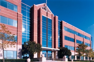 Plus de détails pour 14280 Park Meadow Dr, Chantilly, VA - Bureau à louer