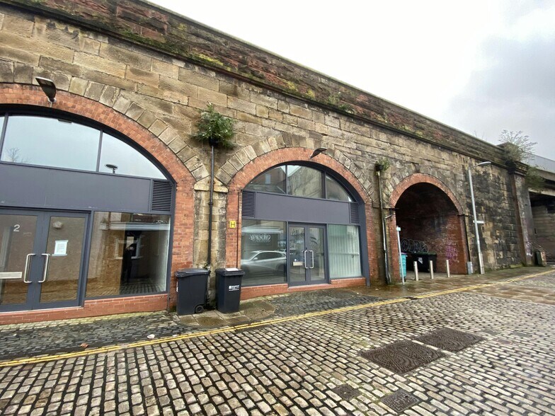 Brandling St, Gateshead à louer - Photo de l’immeuble – Image 3 sur 5