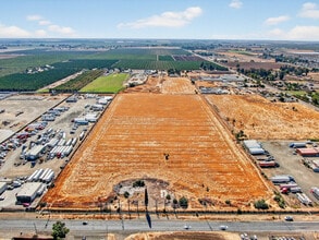 864 E Childs Ave, Merced, CA - VUE AÉRIENNE  vue de carte - Image1