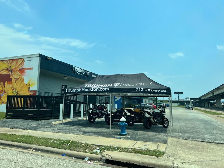 3401 Gulf Fwy, Houston, TX à vendre - Photo de l’immeuble – Image 3 sur 12