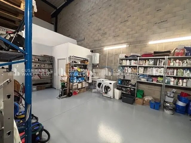 Bureau dans Ostwald à vendre - Photo intérieure – Image 3 sur 11