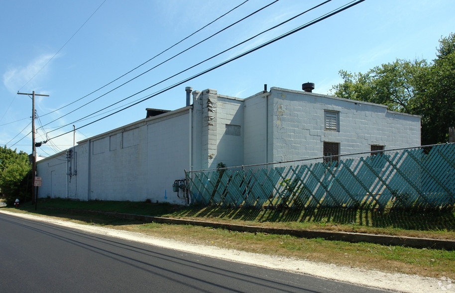 2801 Columbus Ave, Sandusky, OH à vendre - Photo principale – Image 1 sur 46