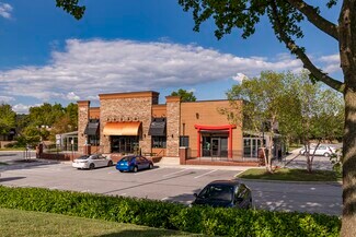 Plus de détails pour 10151 York Rd, Cockeysville, MD - Local commercial à louer
