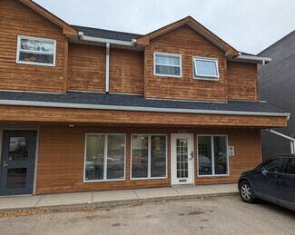 Plus de détails pour 4004 Dewdney Av, Regina, SK - Bureau à vendre