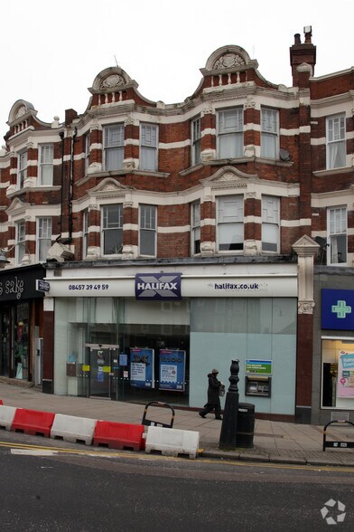 360 Muswell Hill Broa, Londres à louer - Photo de l’immeuble – Image 2 sur 3