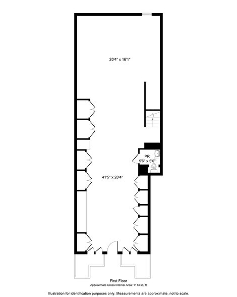 528 Washington St, Hoboken, NJ à louer - Photo de l’immeuble – Image 2 sur 6