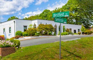 Plus de détails pour 490 Westfield Rd, Charlottesville, VA - Local commercial à vendre